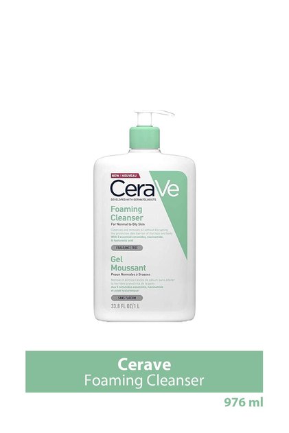 Foaming Cleanser 976 ml