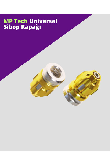 Universal Sibop Kapağı