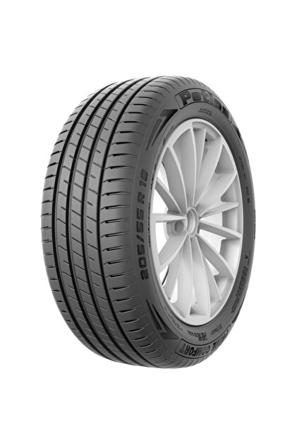 Petlas 205/55R17 95W XL Prime Comfort (Yaz) (2026) - Fiyatı, Yorumları