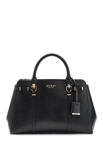 Guess Siyah Kadın El Çantası HWZG9672070 - Fiyatı, Yorumları