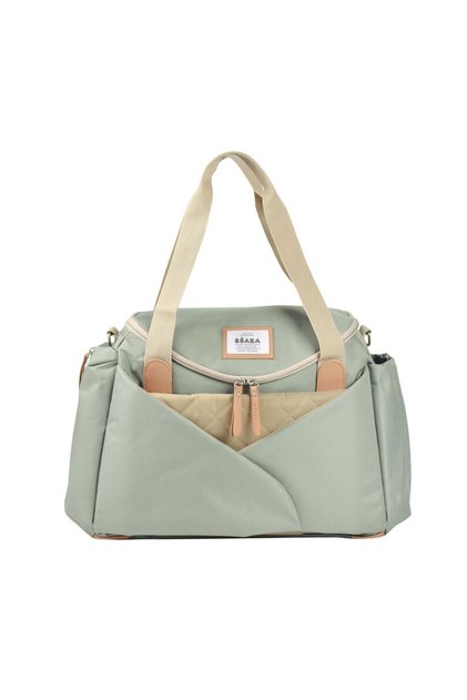 Τσάντα αλλαγής Sydney Sage Green