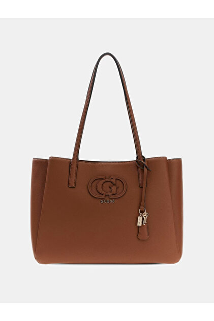 ゆ Guess Isola Kadın Tote Çanta-BG990523 - Fiyatı, Yorumları