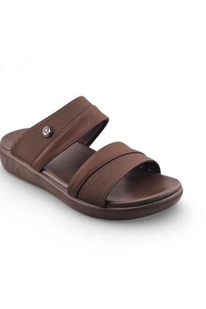 Gentle Ease Premium Mens Comfort Sandals | Effortless Comfort