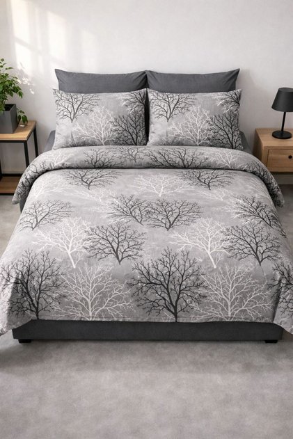 Double bedding set