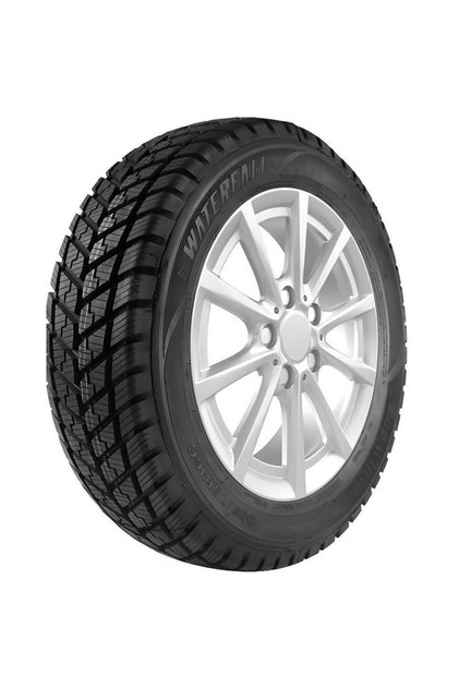 235/65R16C 121/119Q 12PR Eco Winter (Kış) (2026)
