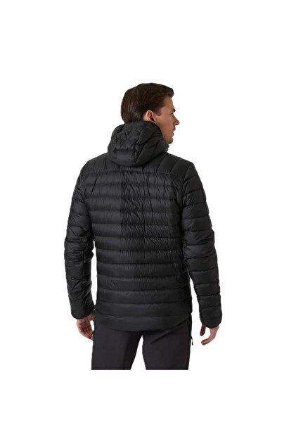 Helly Hansen Verglas Hooded Down 2.0 Erkek Mont HHA.63358 - Fiyatı