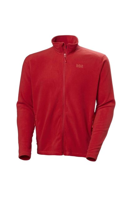 Fullzip Fermuarlı Erkek Polar HH..12011
