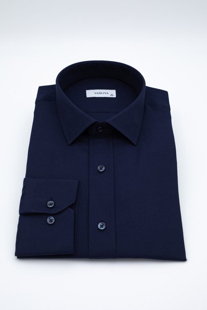 Men's Armur Shirt Slim Fit Long Sleeve