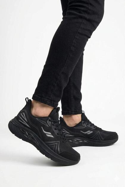 Blast Men's Hyper Flex Sole Walking Running Casual Sports Shoes