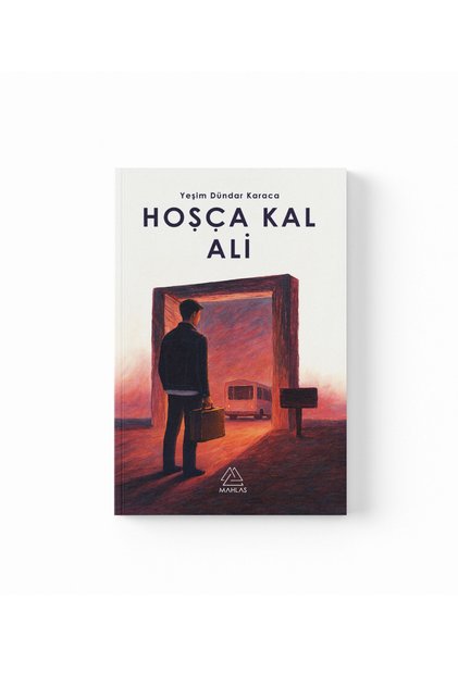 Yeşim Dündar Karaca - Hoşça Kal Ali