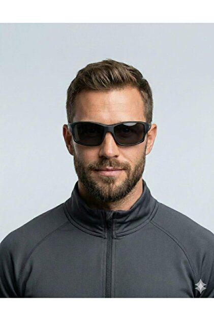 EXELİNE COL PREMİUM SERİSİ SPOR MODEL POLARİZE ERKEK SPOR GÜNEŞ