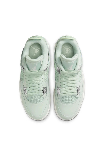 Nike Air Jordan 4 Retro Kadın Spor Ayakkabısı - Fiyatı, Yorumları