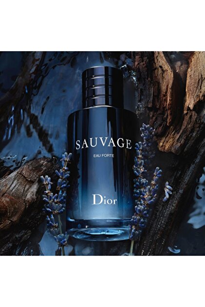 Dior Sauvage Eau Forte - Alcohol Free Parfum 100 ml - Fiyatı