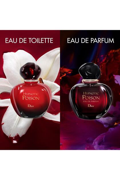 Dior Hypnotic Poison - Eau de Toilette Pour Femme 100 ml - Fiyatı