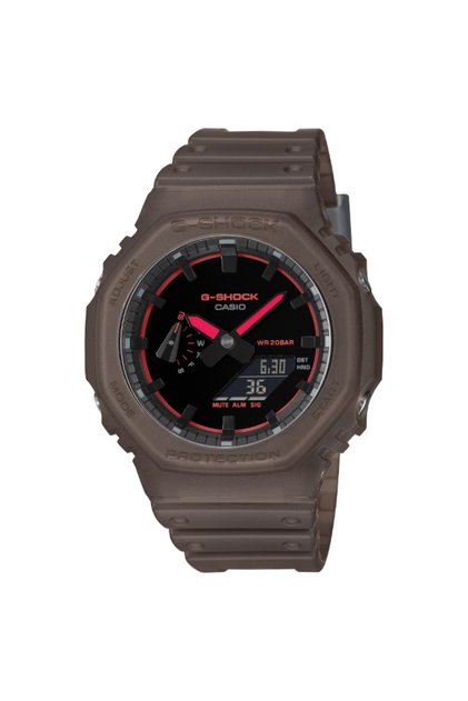 G-Shock Ga-2100K-5Adr Men's Wristwatch
