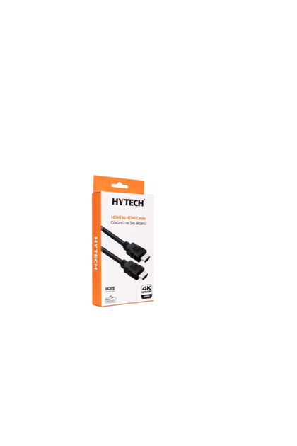 HDMI Cable 4K Ultra Hd 1.5m Cable Image and Sound Transfer