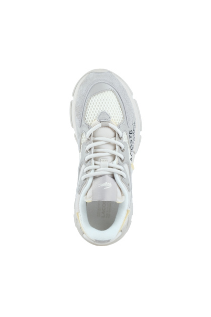 Lacoste L003 Neo Kadın Beyaz Spor Ayakkabı (751SFA0060.18C