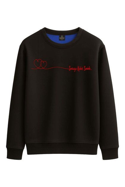 Forever with You Regular Fit Sweatshirt