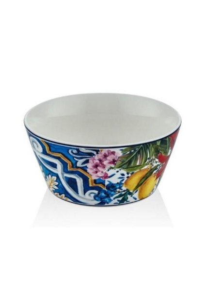 İtaly Garden 6-Piece Soup Bowl 13,5X7,5Cm 1Bsf-1442Ig