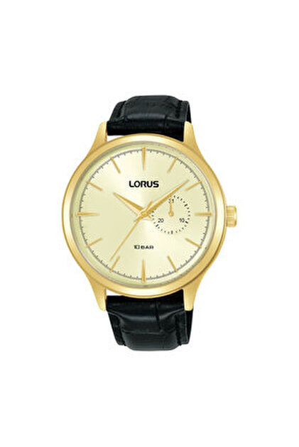 Lorus RL436CX9 Otomatik Erkek Kol Saati - Fiyatı, Yorumları