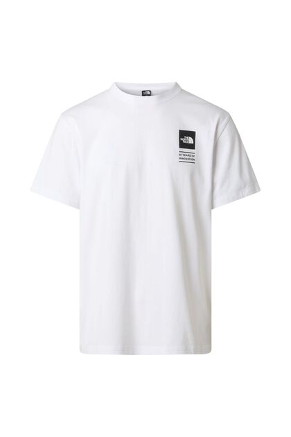Tricou pentru barbati M ICON CELEBRATION REGULAR SHORT SLEEVE TEE-GRAPHIC