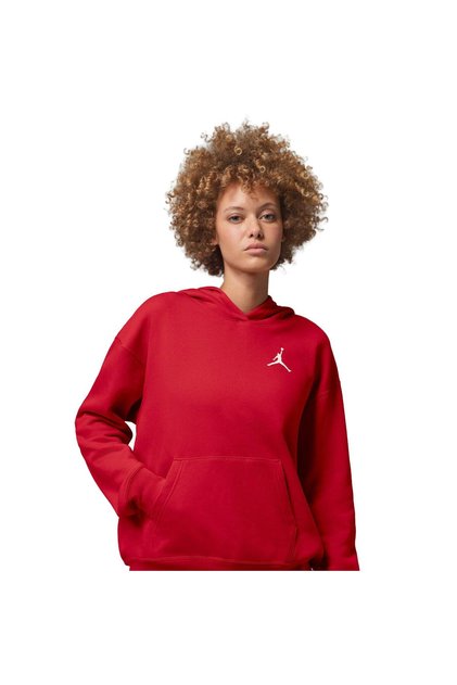 Дамски суичър W J JUMPMAN FLC PO 2 - IR0346687