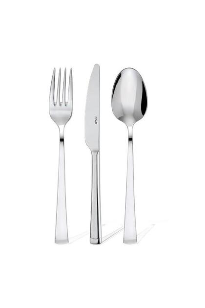Marmaris Tea Spoons 12-Pack