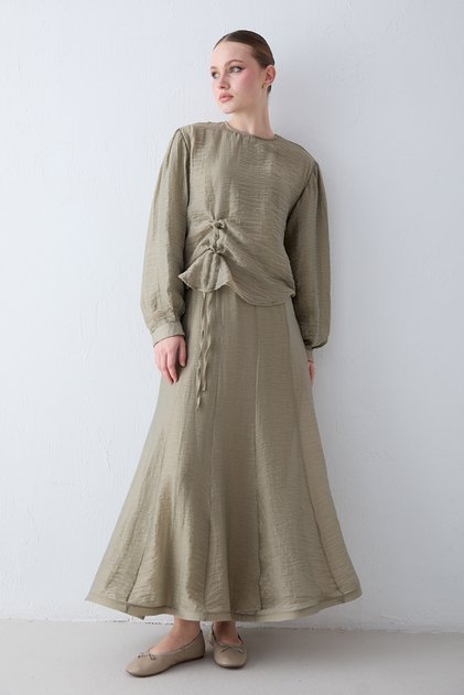 Skirt Suit 79-5724