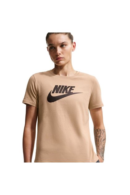 Дамска тениска W NSW CLUB SS TEE ICN FTRA - DX7906286
