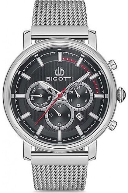 Bg.1.10140.1 Men's Wrist Watch
