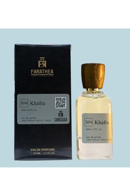 Khafra 50ml