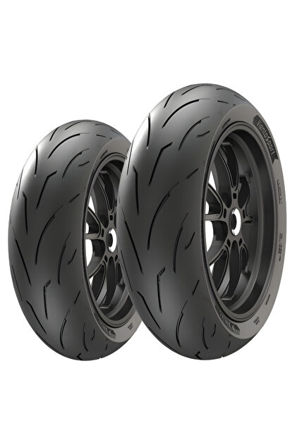 TÜRKMOPET Honda CB 750 Hornet 160/60ZR17 ve 120/70ZR17 Viento