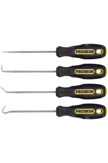MICRO Set special cu carlige, 22700, 4piese