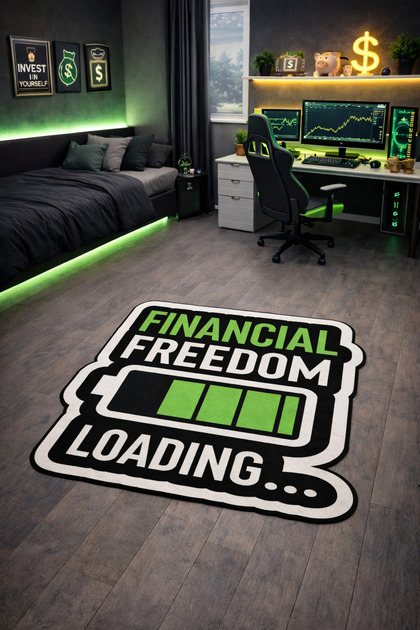 Non-Slip Sole Playstation Xbox Themed Machine Washable Gamer Youth Room on Machine Rug 80X150