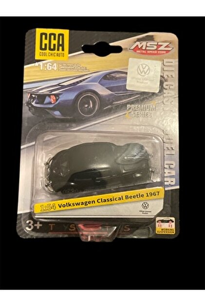 CCA 1/64 BMW İ7 - Fiyatı, Yorumları
