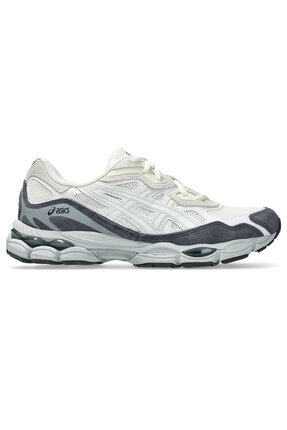 Asics Gel-Nyc Erkek Günlük Ayakkabı 1203A383-113 Bej - Fiyatı