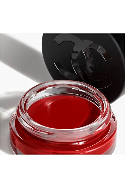 Chanel N1 De Lip And Cheek Balm RED CAMELLIA 1 Elsbeauty - Fiyatı