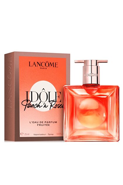 Idole Peach 'N Roses , Eau de Parfum , Γυναίκες, 25 ml