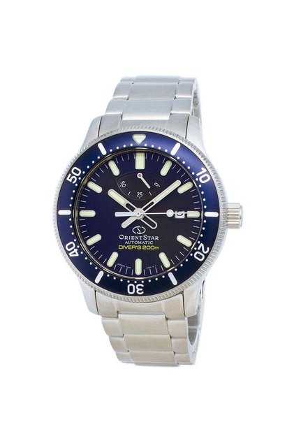 Ceas bărbătesc, Orient, sport RE-AU0302L