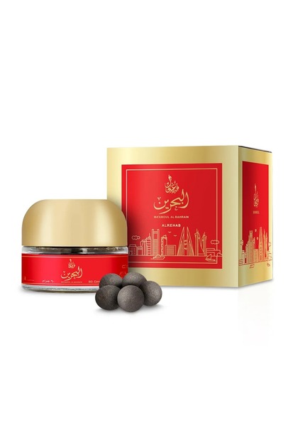 معمول البحرين 60 جرام