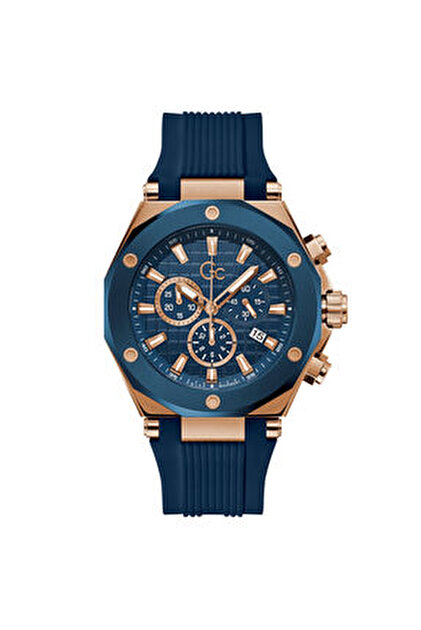 Guess Collection Gc GCZ18006G7MF Erkek Kol Saati - Fiyatı, Yorumları