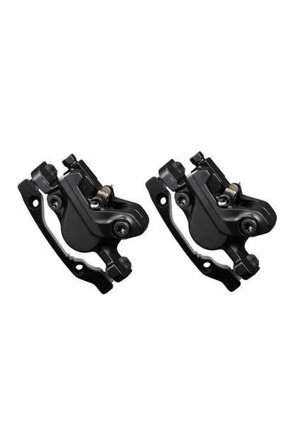 DT Accessories/Impact Hidrolik Disk Fren Kaliperi ( Ön ve Arka )
