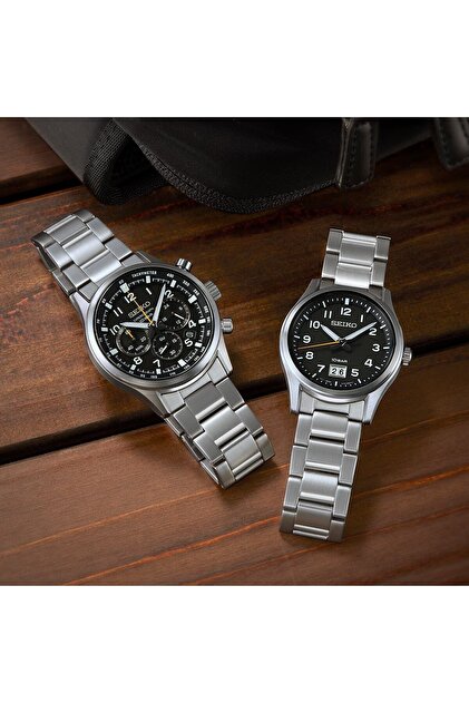 Seiko SEISB447P Erkek Kol Saati - Fiyatı, Yorumları
