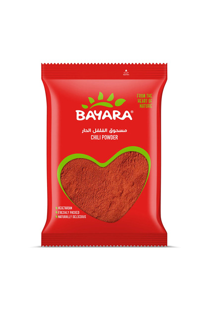 Chilli Powder High Pungency Hot Red Core Cooking Spice (200g)