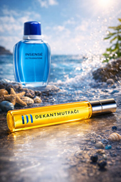 Givenchy Insense Ultramarine 100 ml Edt - Fiyatı, Yorumları
