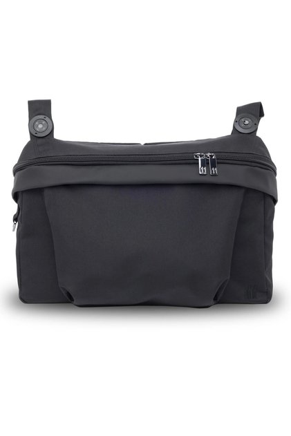 Organizer Μαύρη τσάντα φροντίδας μωρού Mother Baby