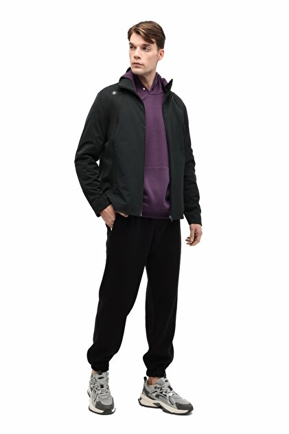 Lumberjack ML MAINZ 1LJK108 5PR Siyah Erkek Mont - Fiyatı, Yorumları