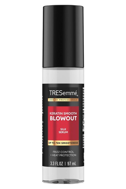Keratin Smooth Hair Serum 97ml