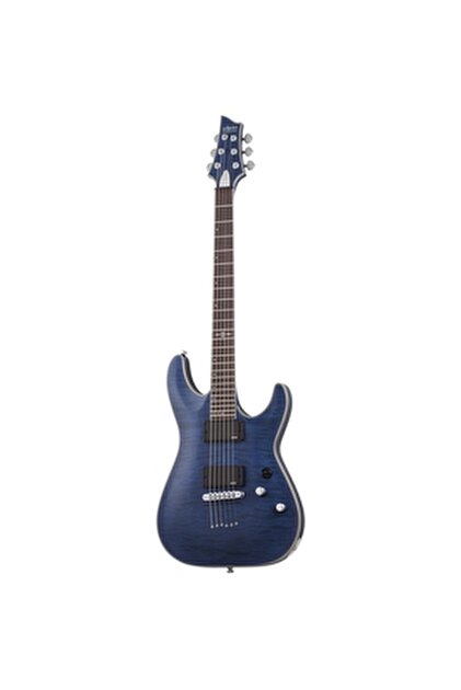Schecter Hellraiser C-1 Elektro Gitar (Black Cherry) - Fiyatı
