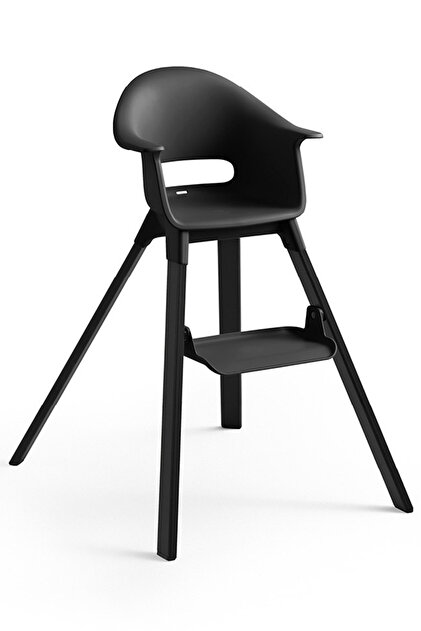 Stokke Clikk Mama Sandalyesi Midnight Black - Fiyatı, Yorumları